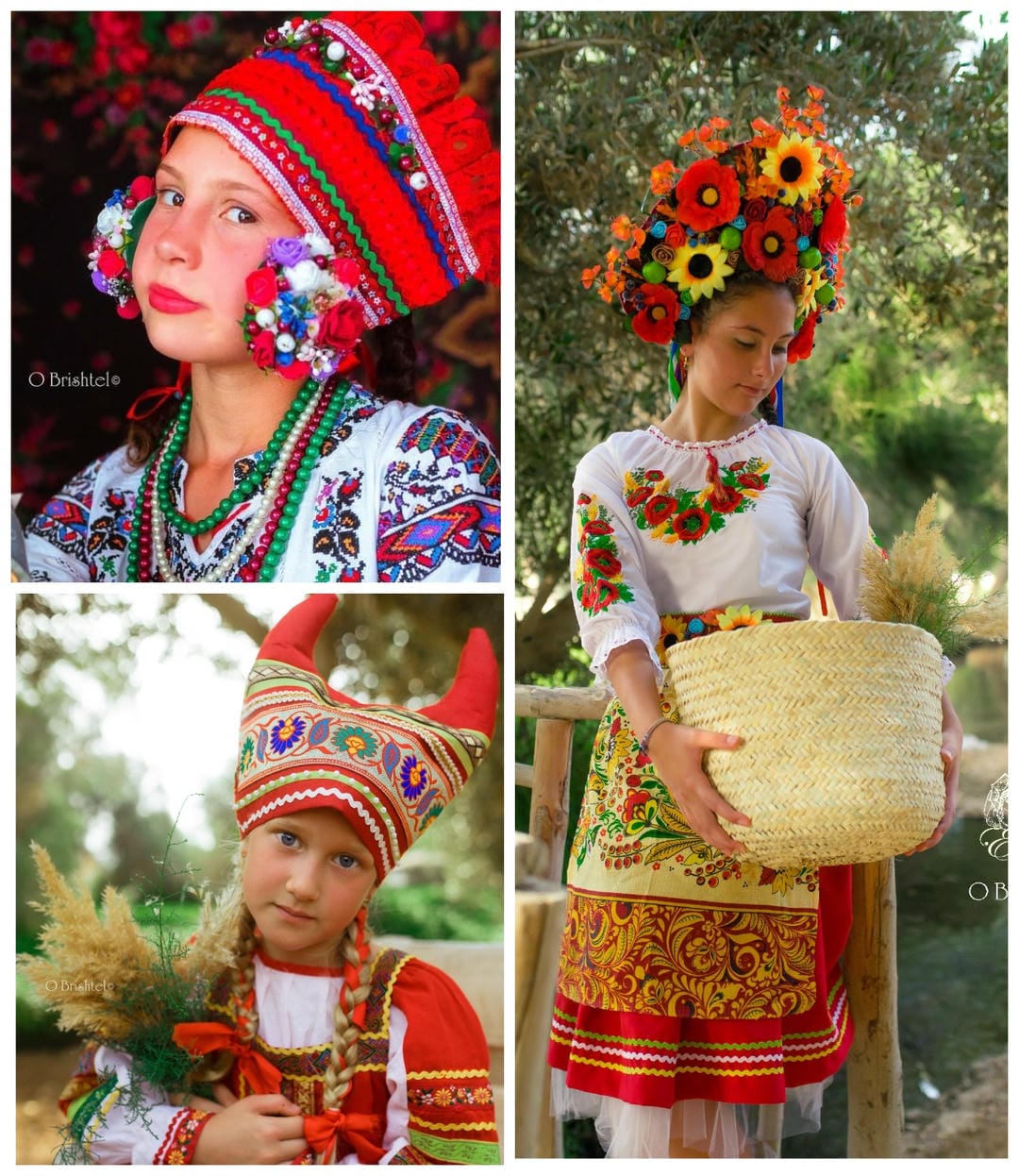 Маликова Е.