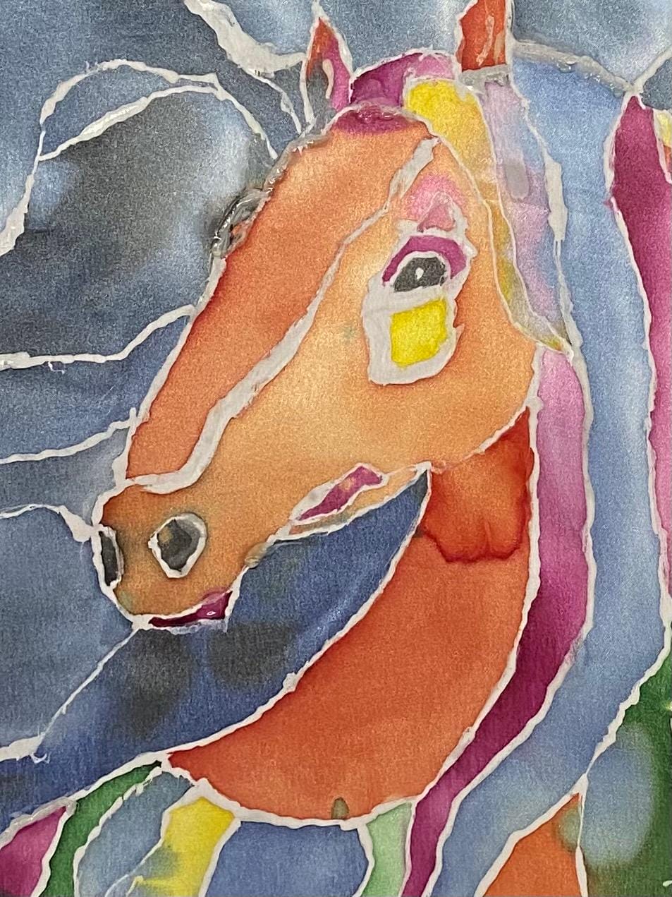 Жеглова М., 8 лет