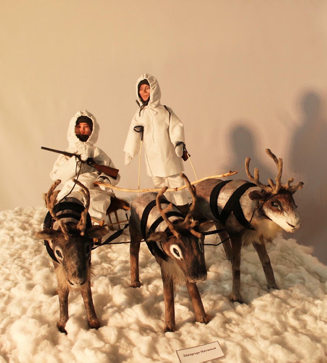 Захарчук Н.В.