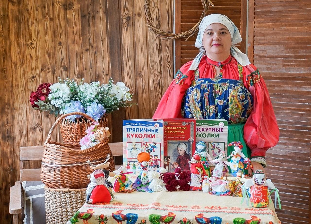 Семечкова Н.Р.