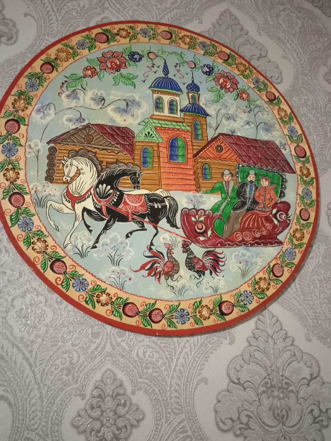 Сафронова И.А., 15 лет