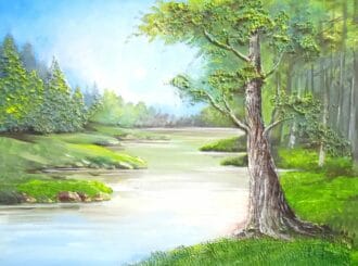 Иванова Т., 13 лет