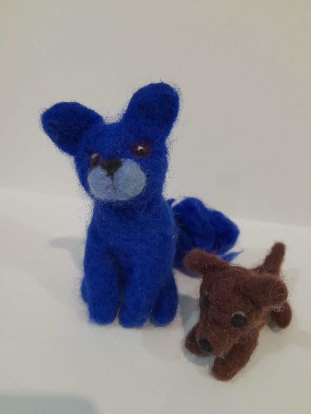 Борман К.А., 10 лет