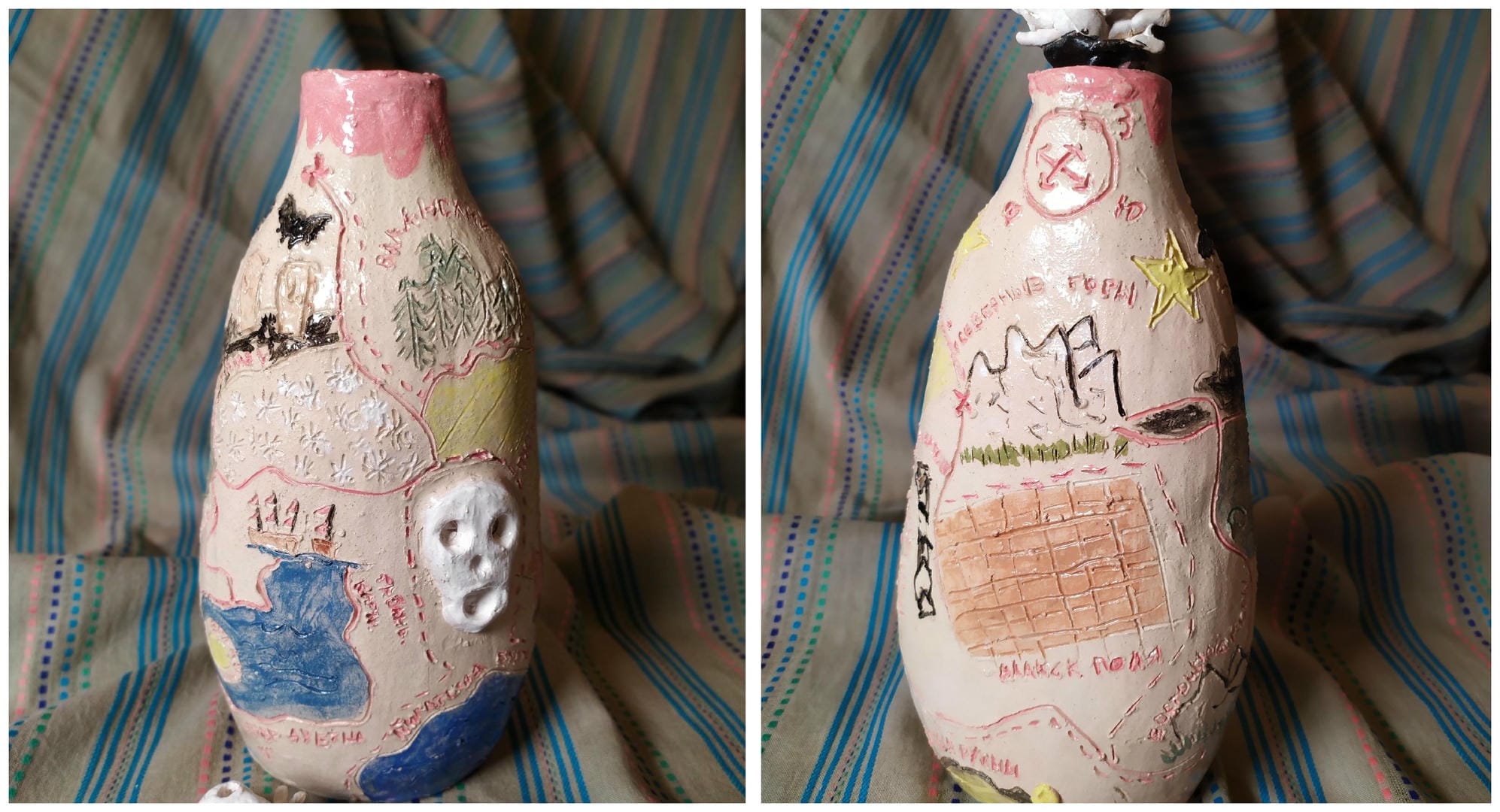 Капридова М.С., 12 лет