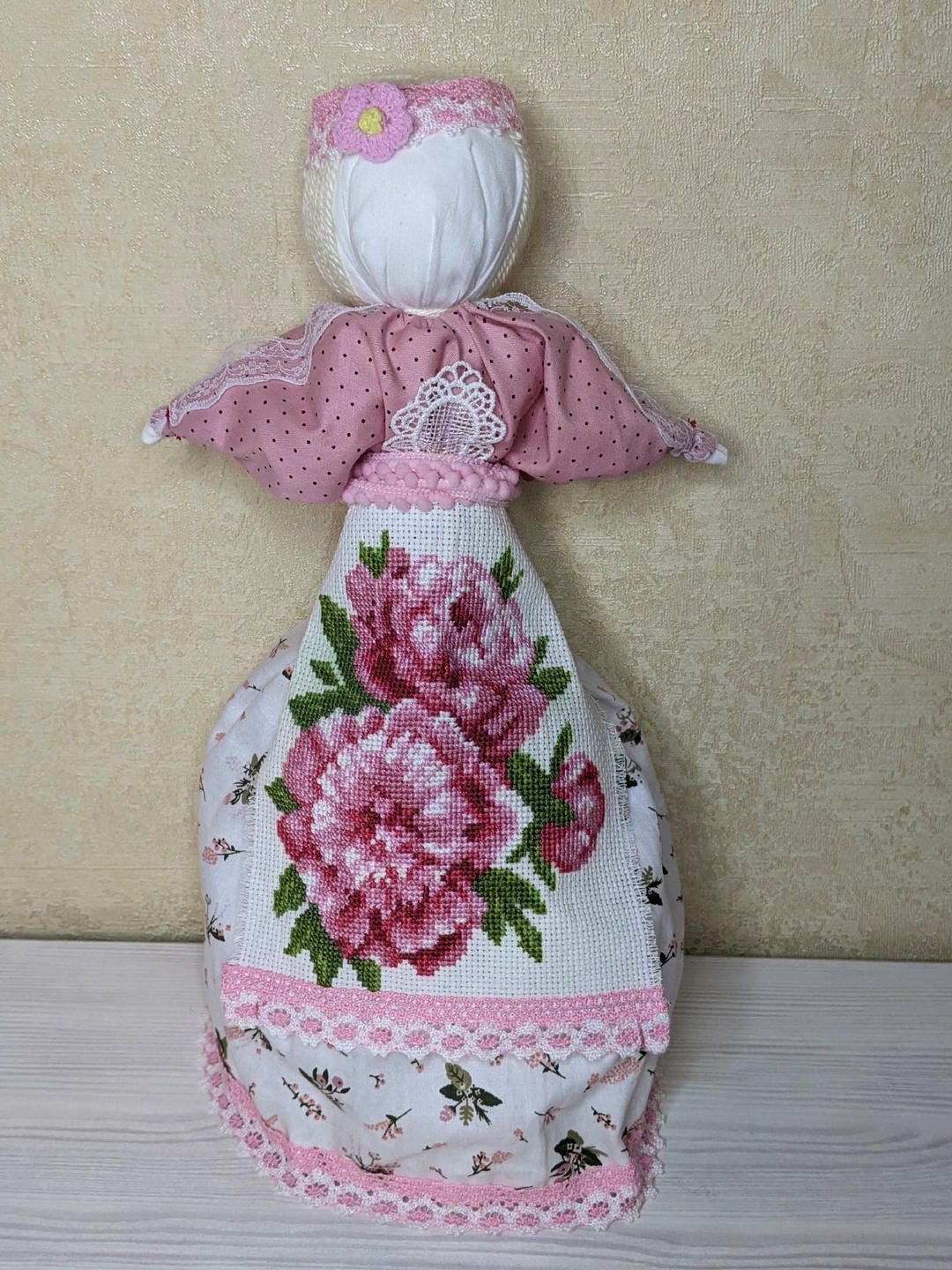 Коневич В.И., 9 лет