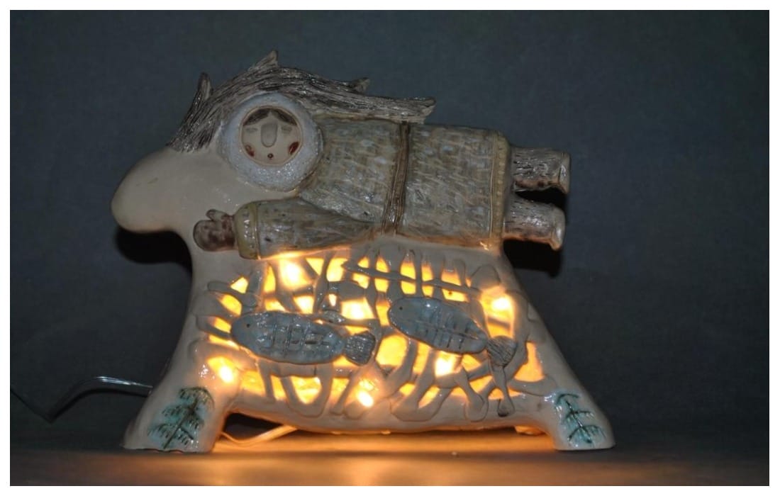 Копылова З.Ю., 15 лет