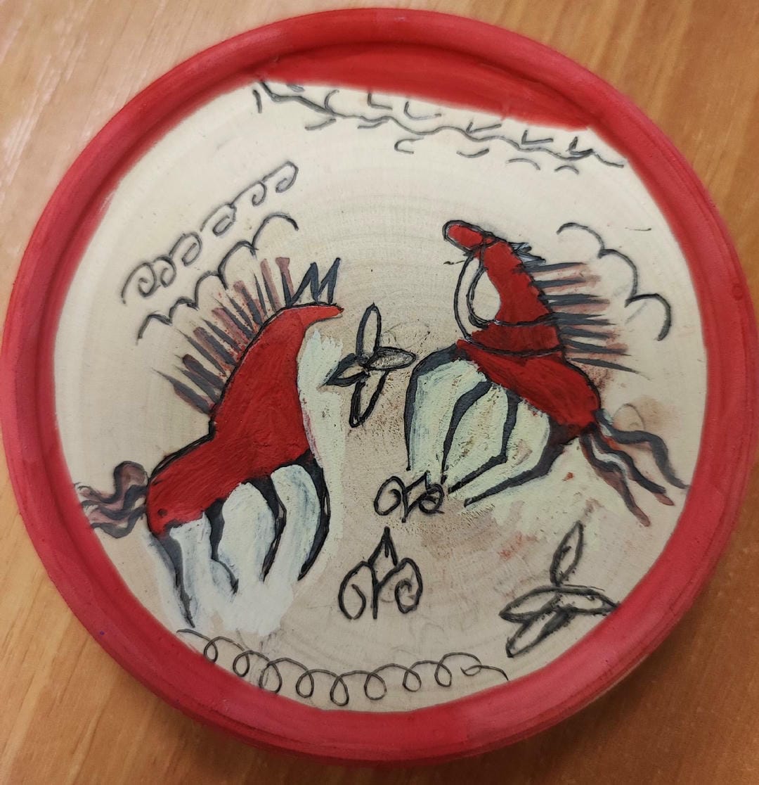 Корнилов И.С., 8 лет