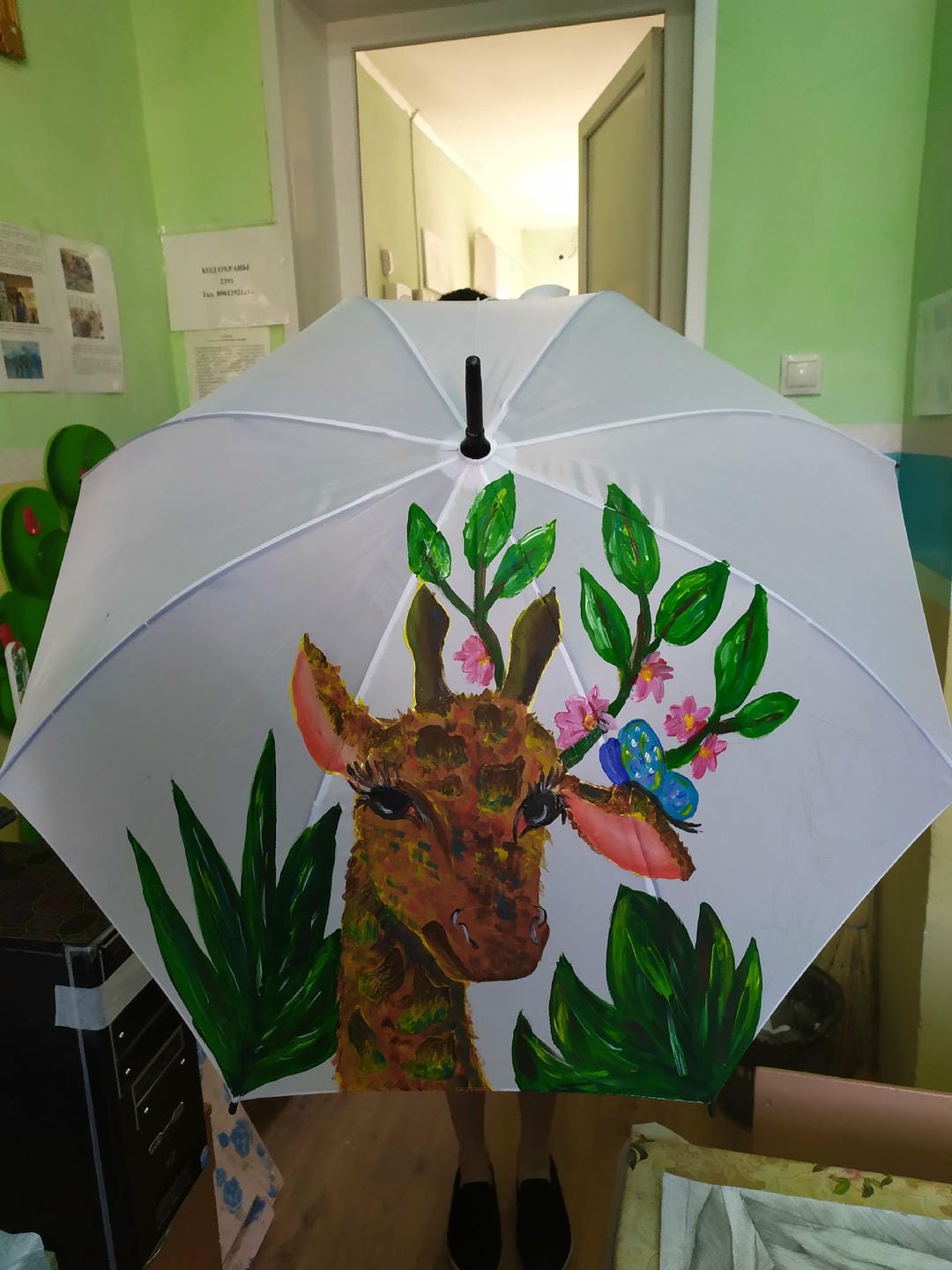 Коротицына Д.П., 13 лет