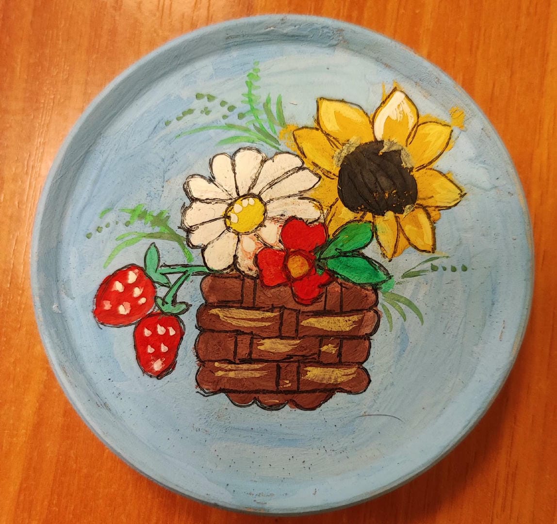 Костюк А.В., 9 лет