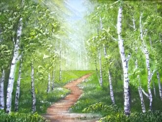 Бабинцева К., 17 лет