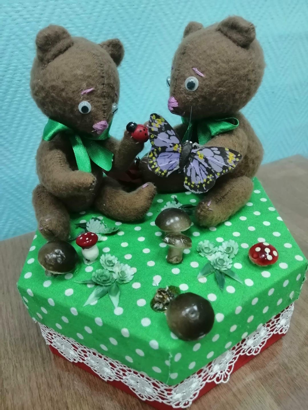 Кулаков И.Д., 7 лет