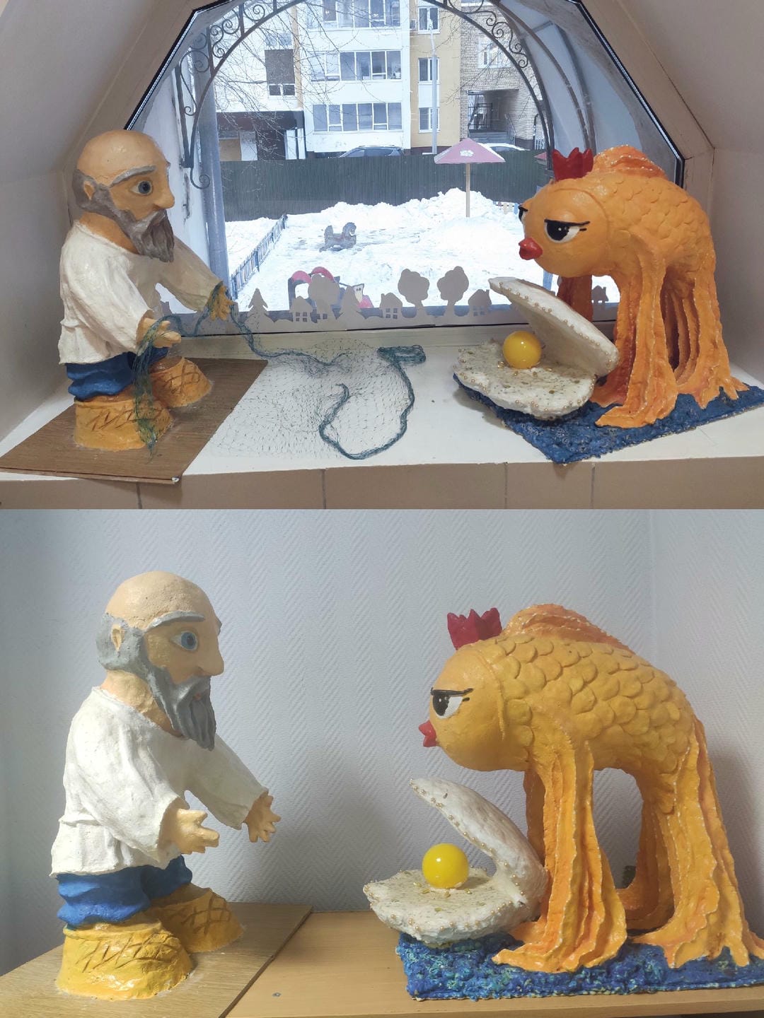 Манаева А.В.