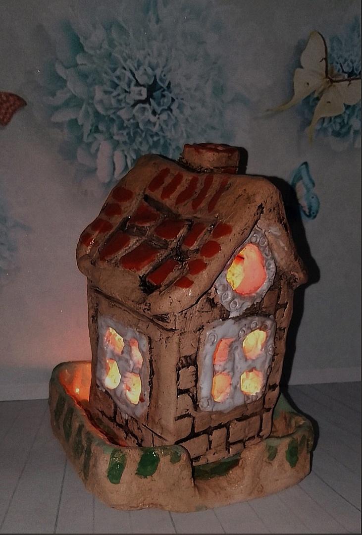 Мещерякова А., 12 лет