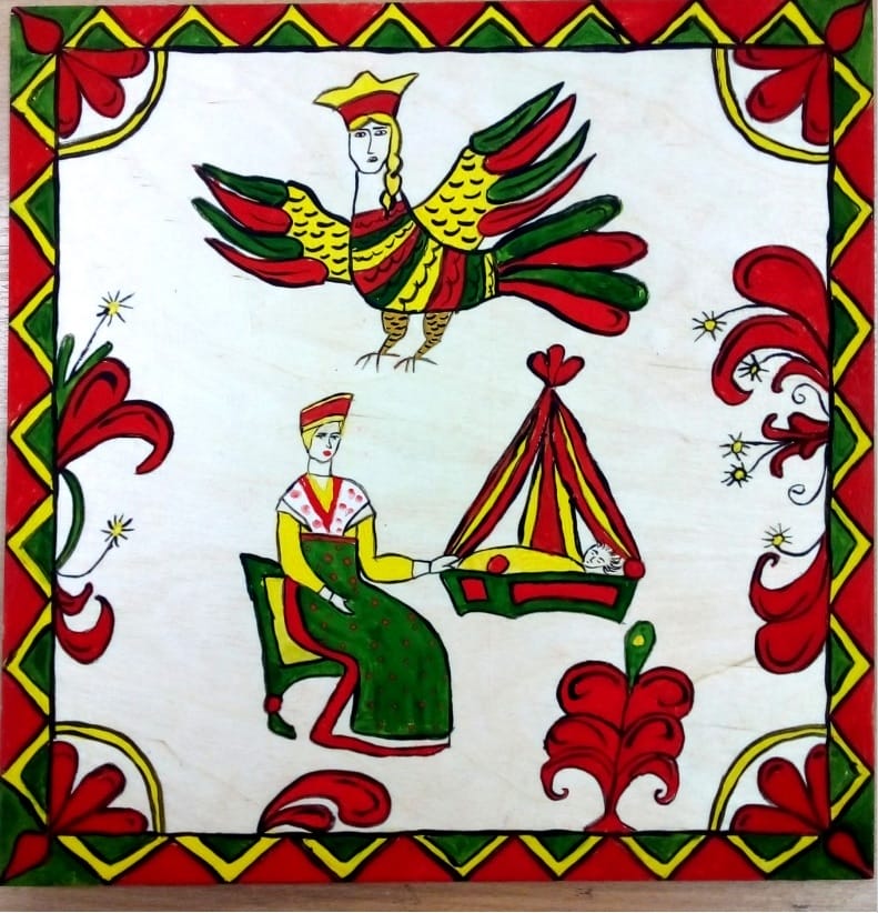 Михайлова С.Е., 13 лет