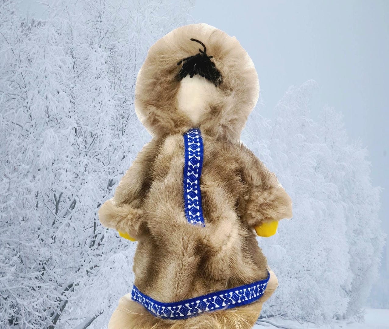 Мишинёв Я.А., 12 лет