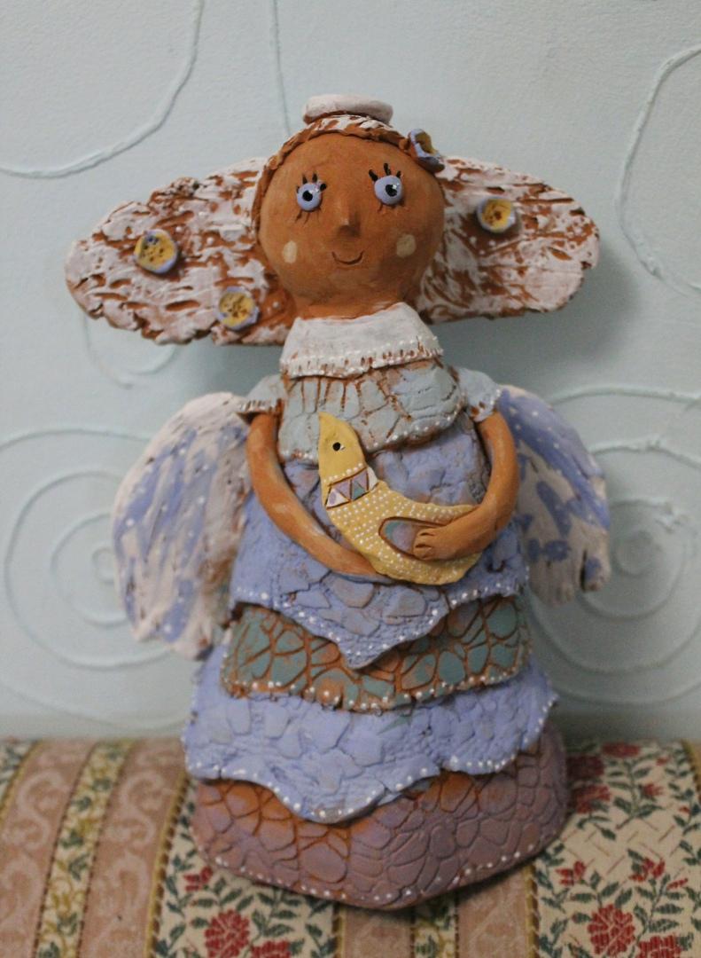 Мышкина С.М., 9 лет