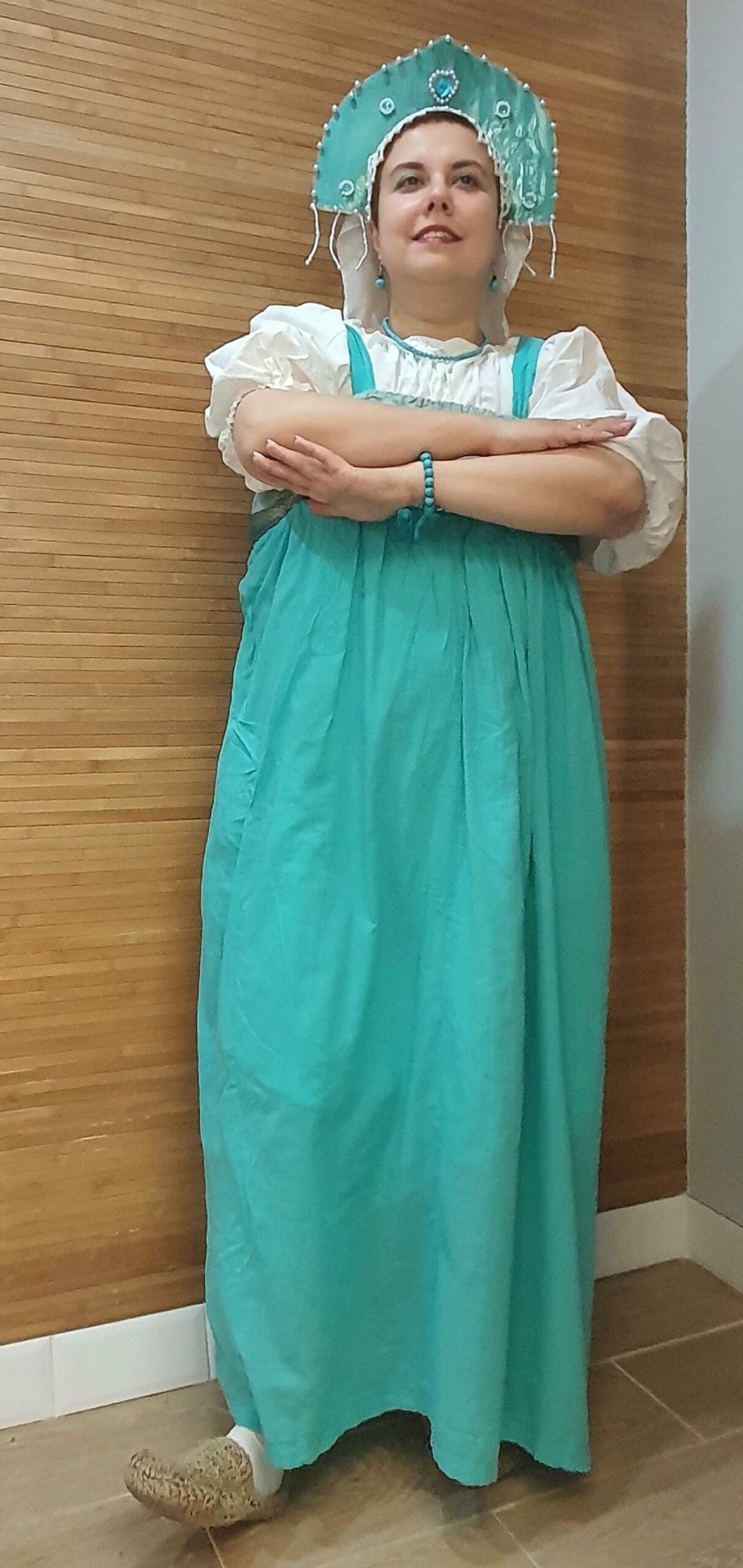 Никитина А.Б.