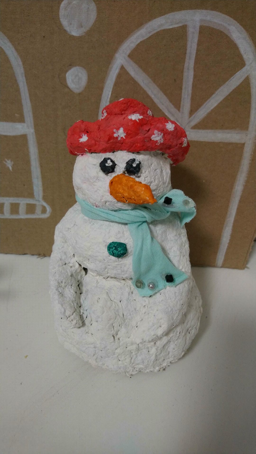 Никитина А.К., 10 лет