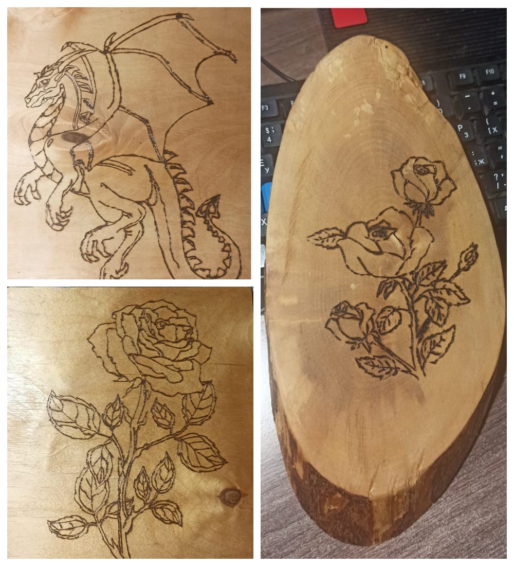 Новиков Р.В., 13 лет