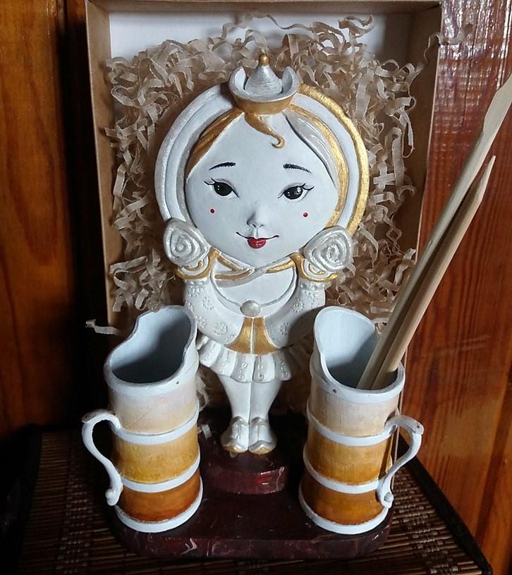 Дориева С.Б.