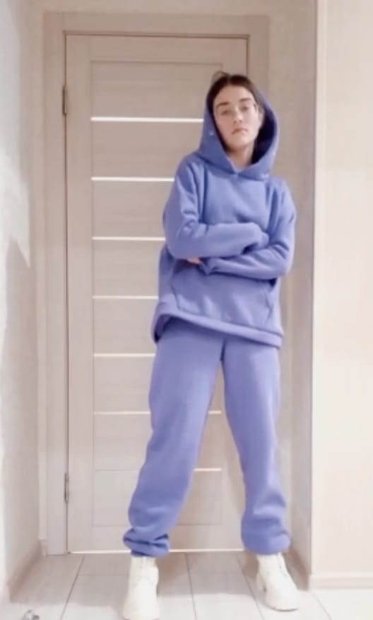 Осипчук К.Д., 14 лет