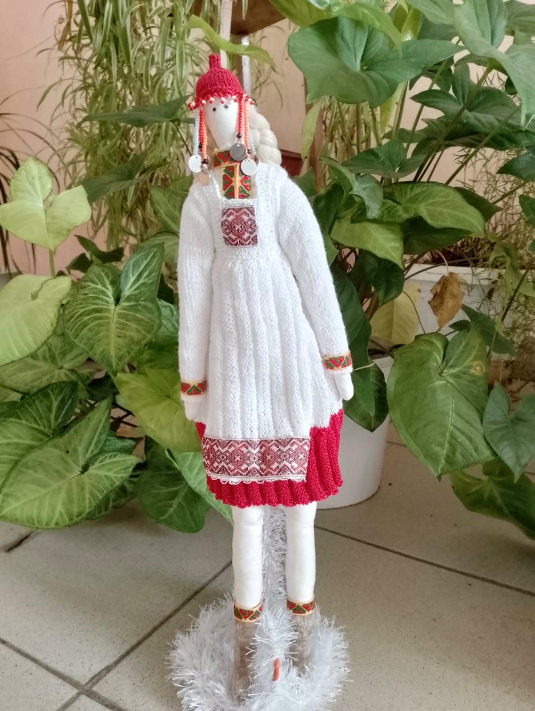 Петрова И.Н.