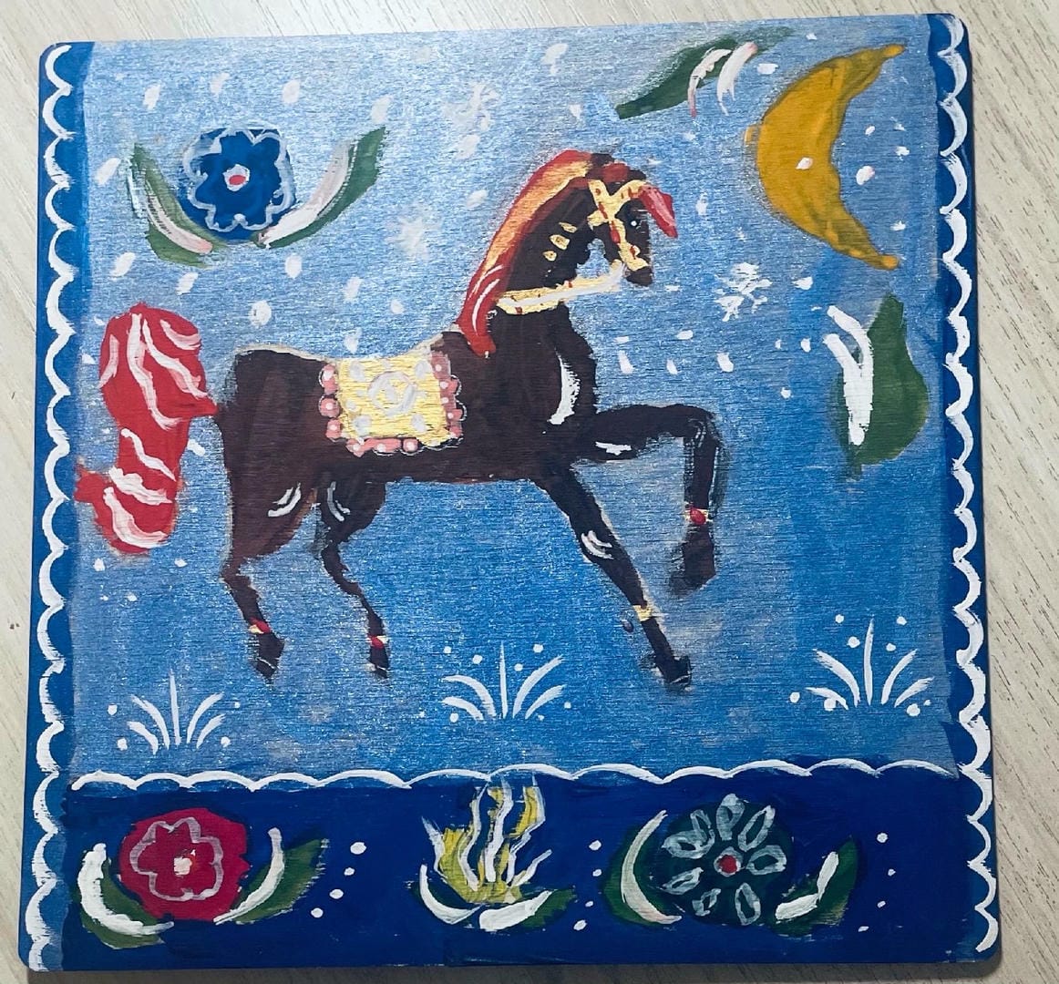 Ползикова А.М., 8 лет