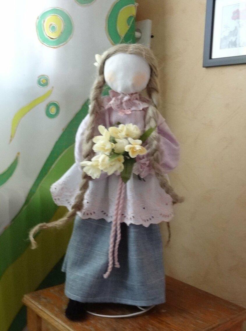 Полякова А.В.