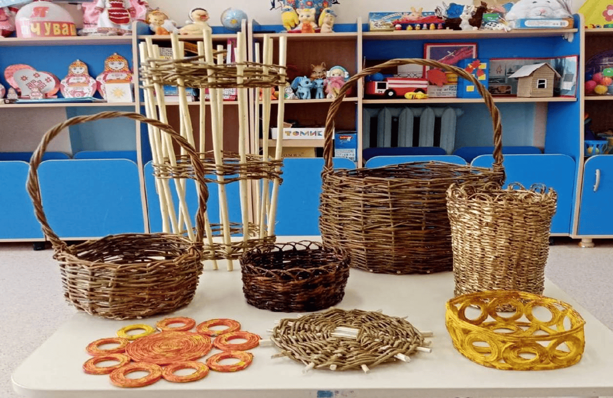 Мидакова Т.В.