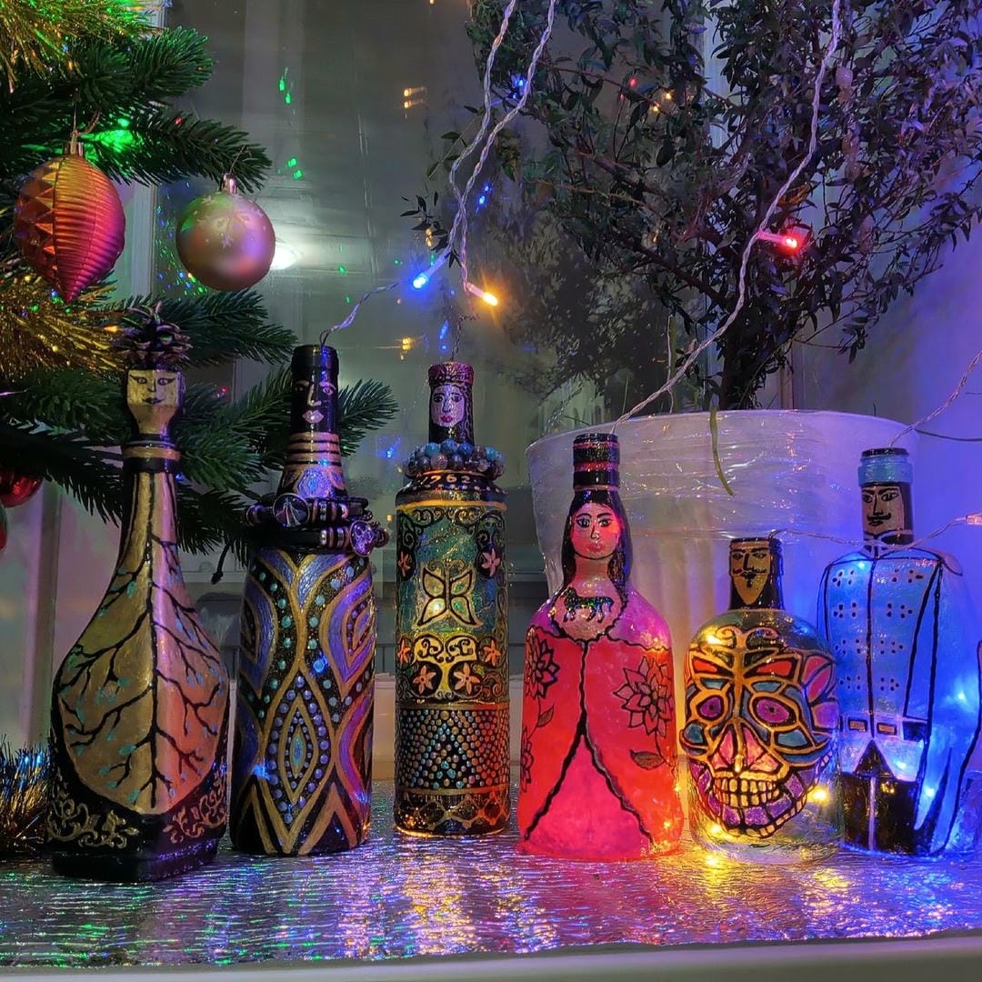 Розыскова И.Н.