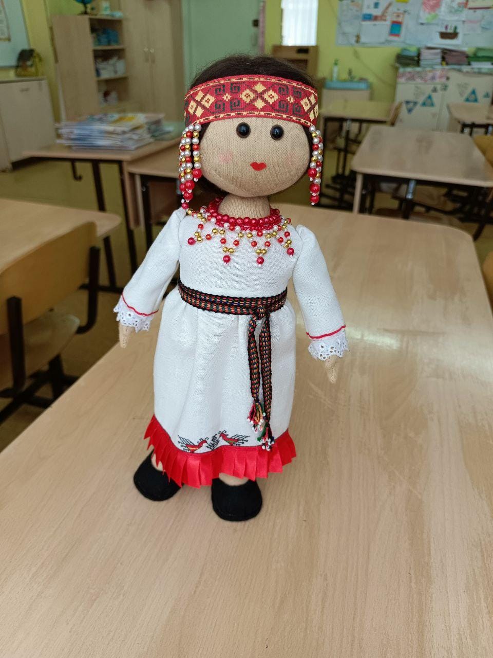Романова А.И.