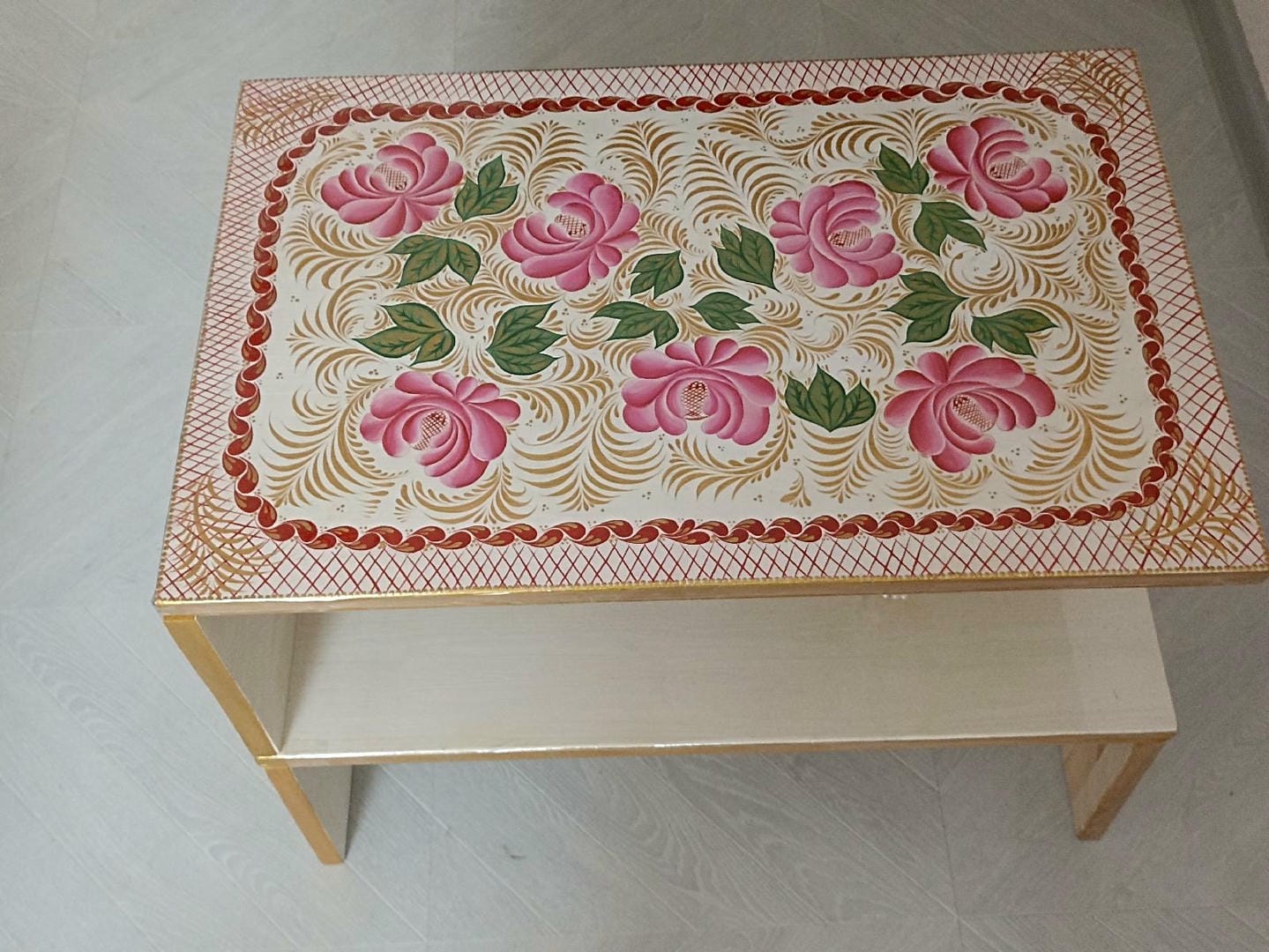 Борисова Т.В.