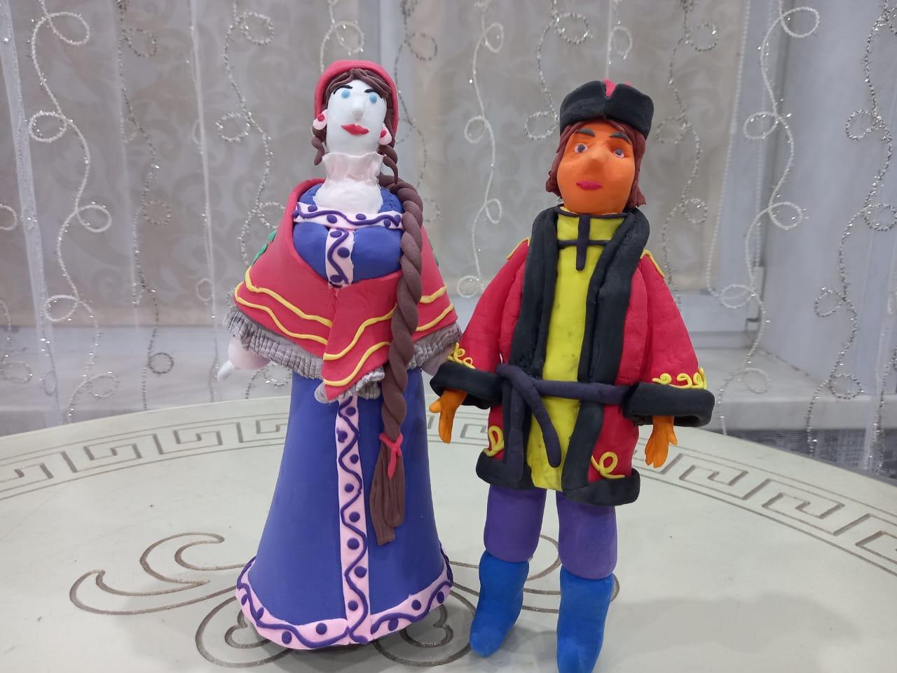 Семайкина Ж.Ю.