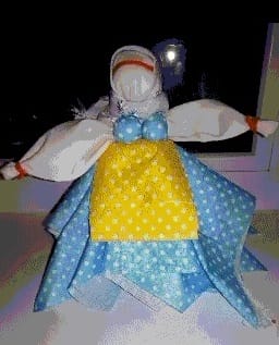 Семенов М., 5 лет, Семенова А., 2 года