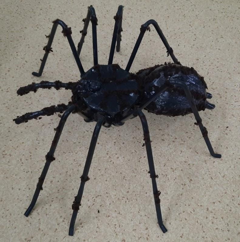 Таловикова В.Н., 7 лет.