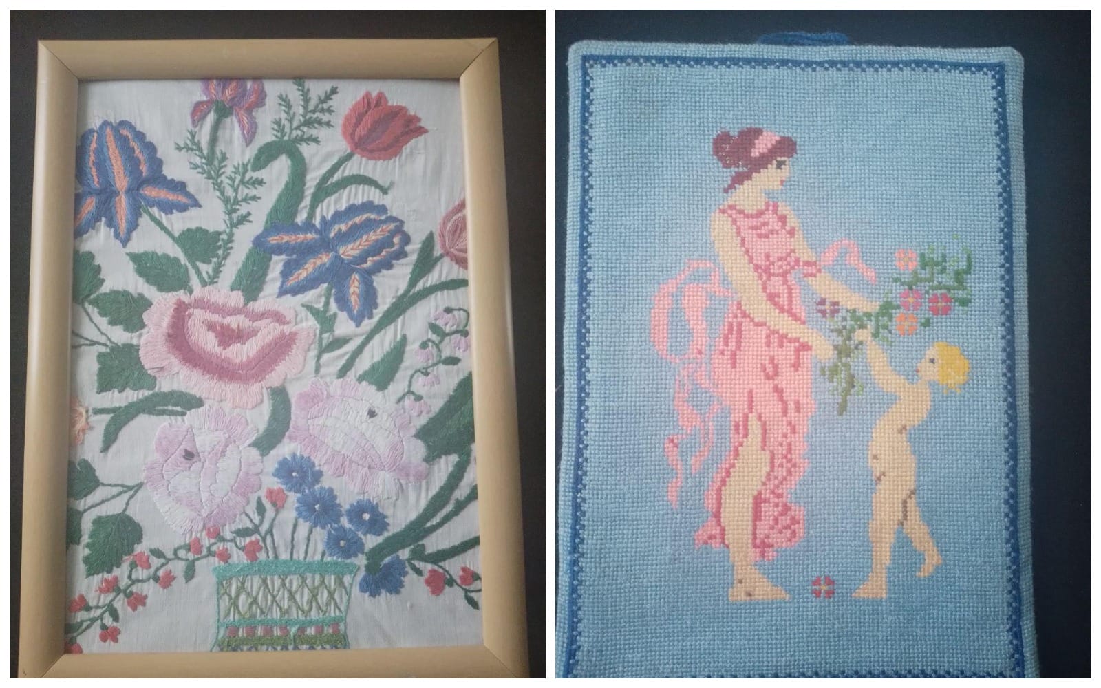 Тарасова А., 12 лет