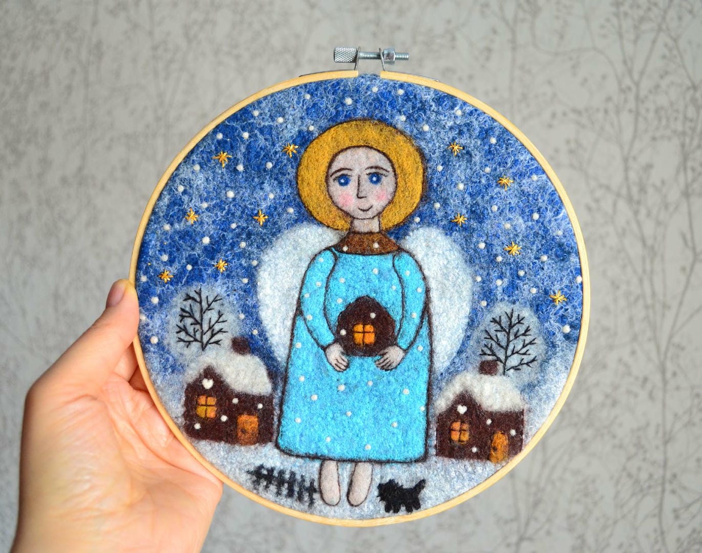 Тетюшкина Н.В.