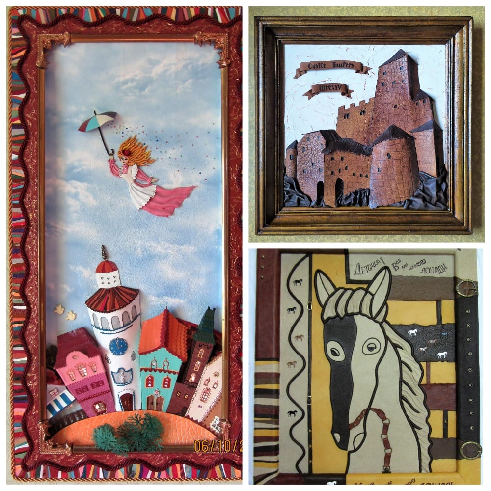 Тимофеева Ю.М.