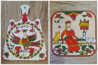 Титарчук К.А., 13 лет