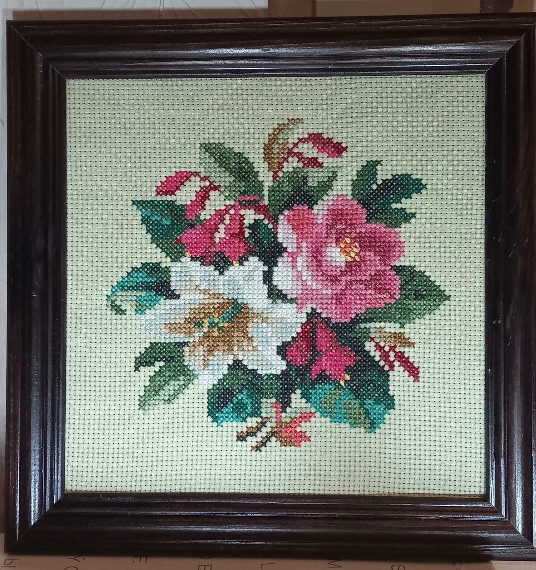 Тихонова Е.Д., 11 лет