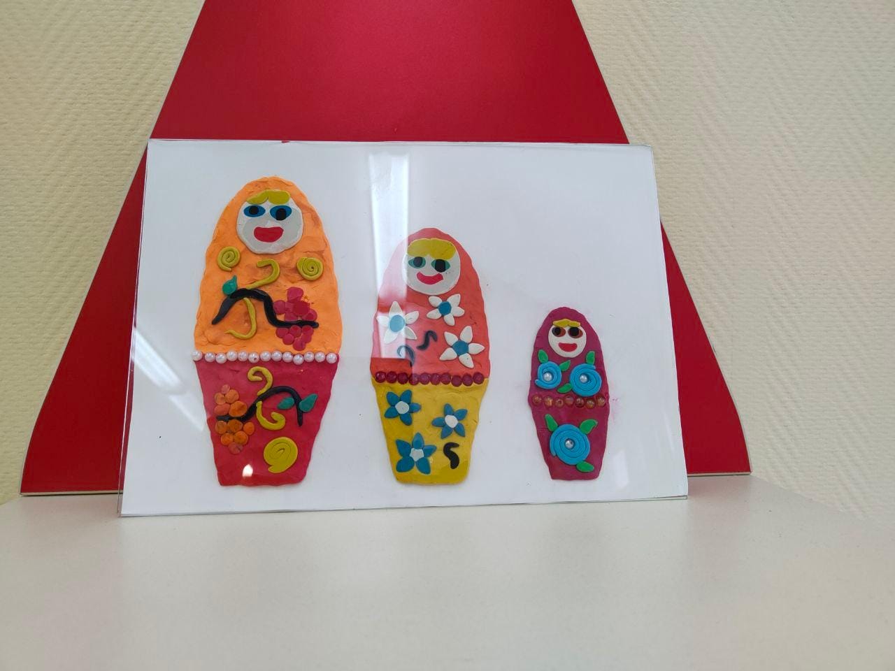 Ульянов М., 4 года