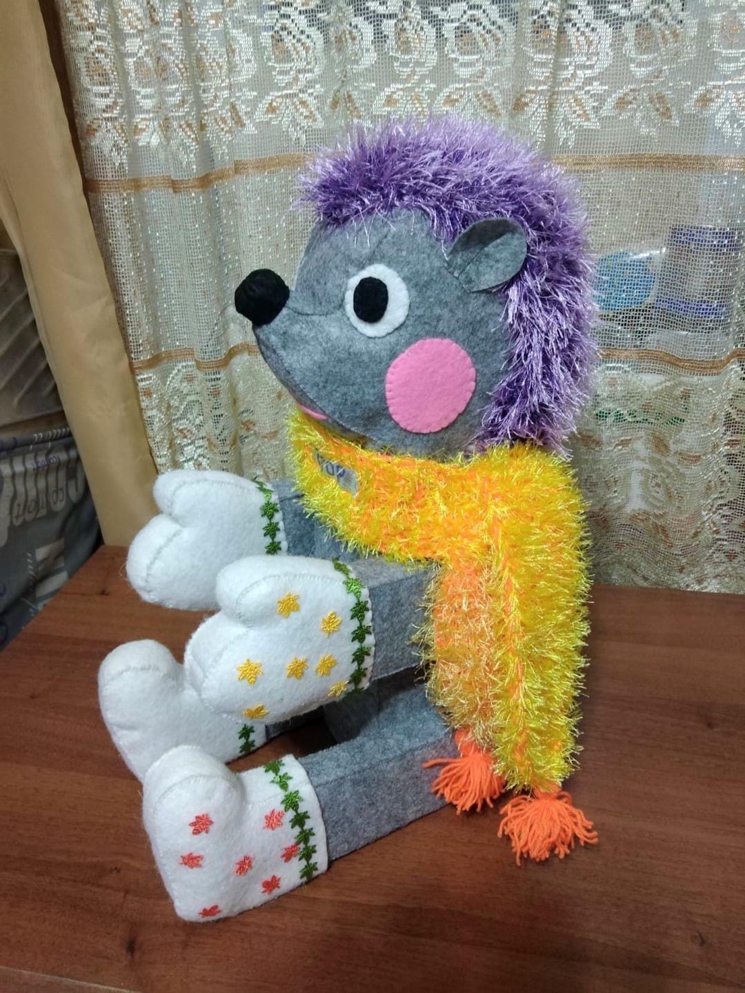 Урамова Н.Г.