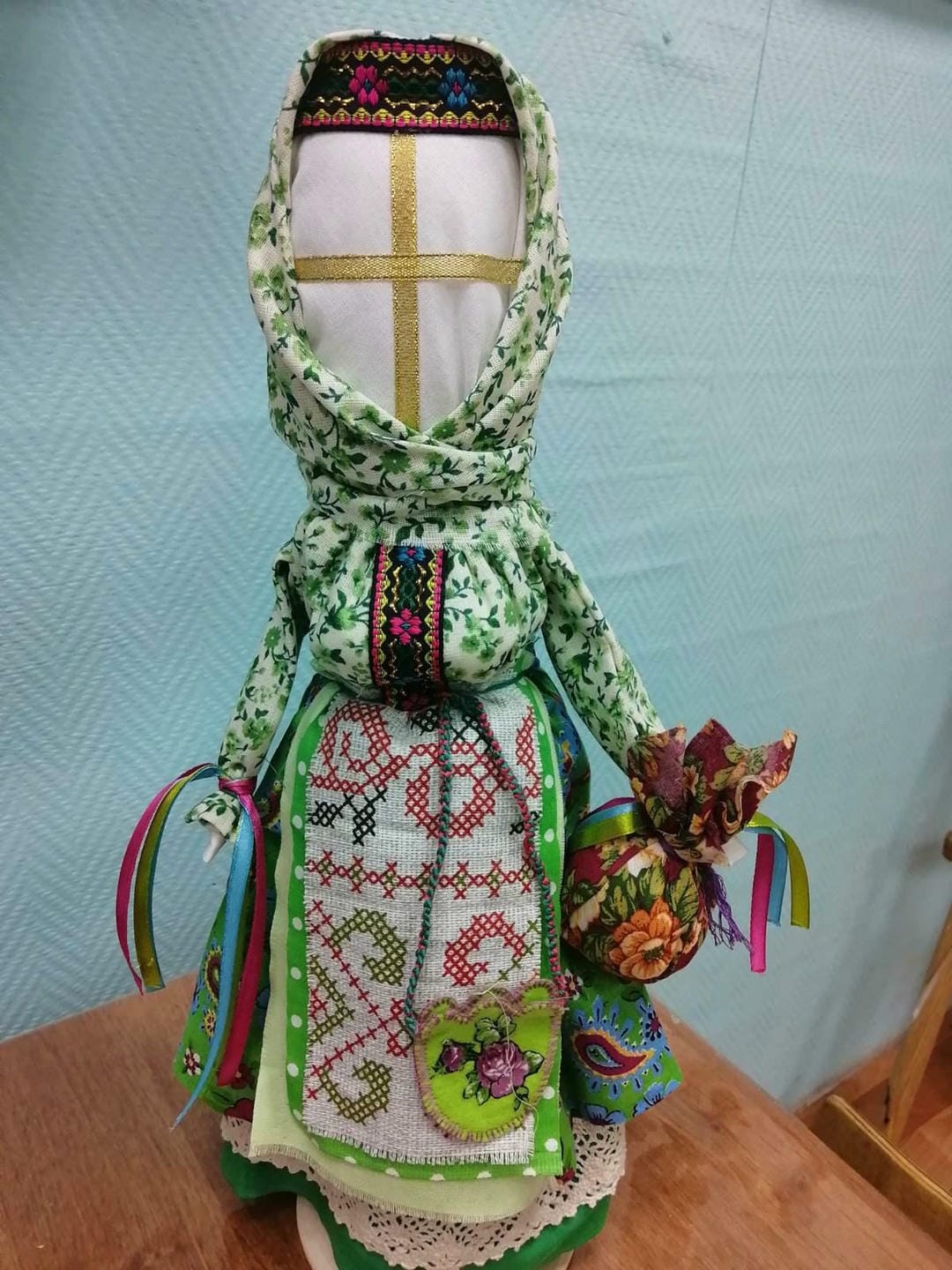 Балыкина С.А., 10 лет