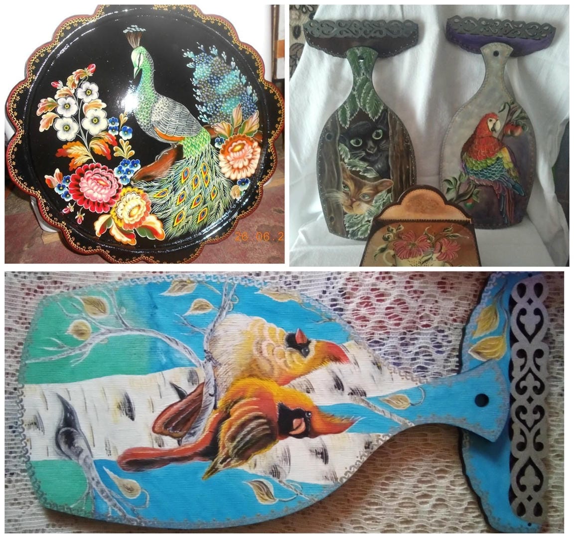 Федотова Л.В.