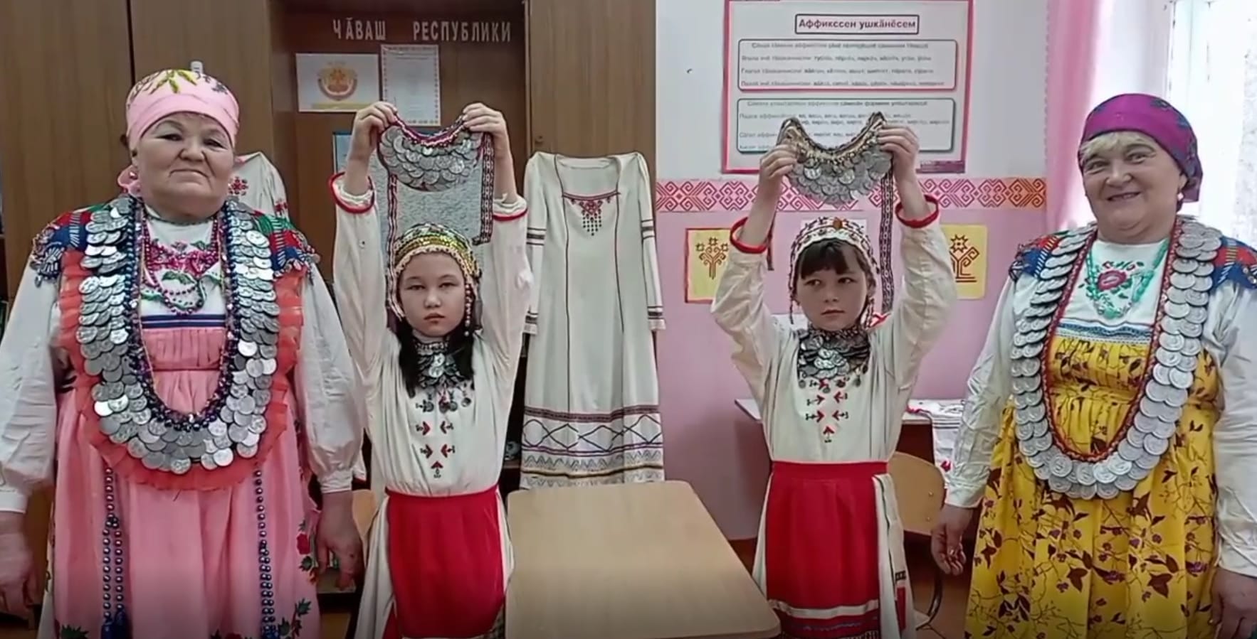 Филиппова Д.А., 9лет, Романова М.А., 9 лет