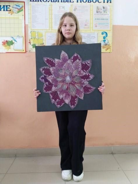 Фомиченко С.Е., 11 лет
