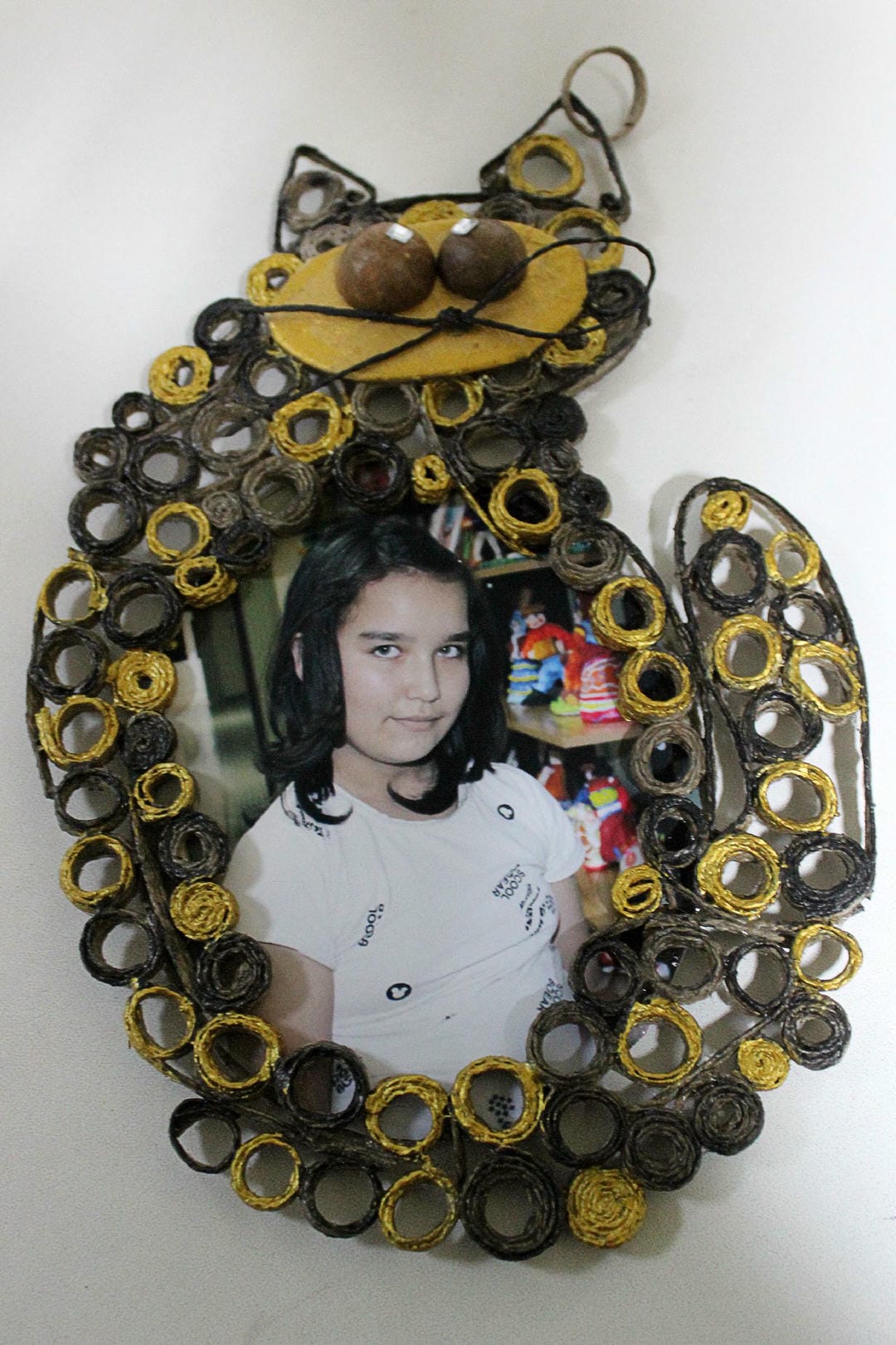 Безгина Л.А., 13 лет