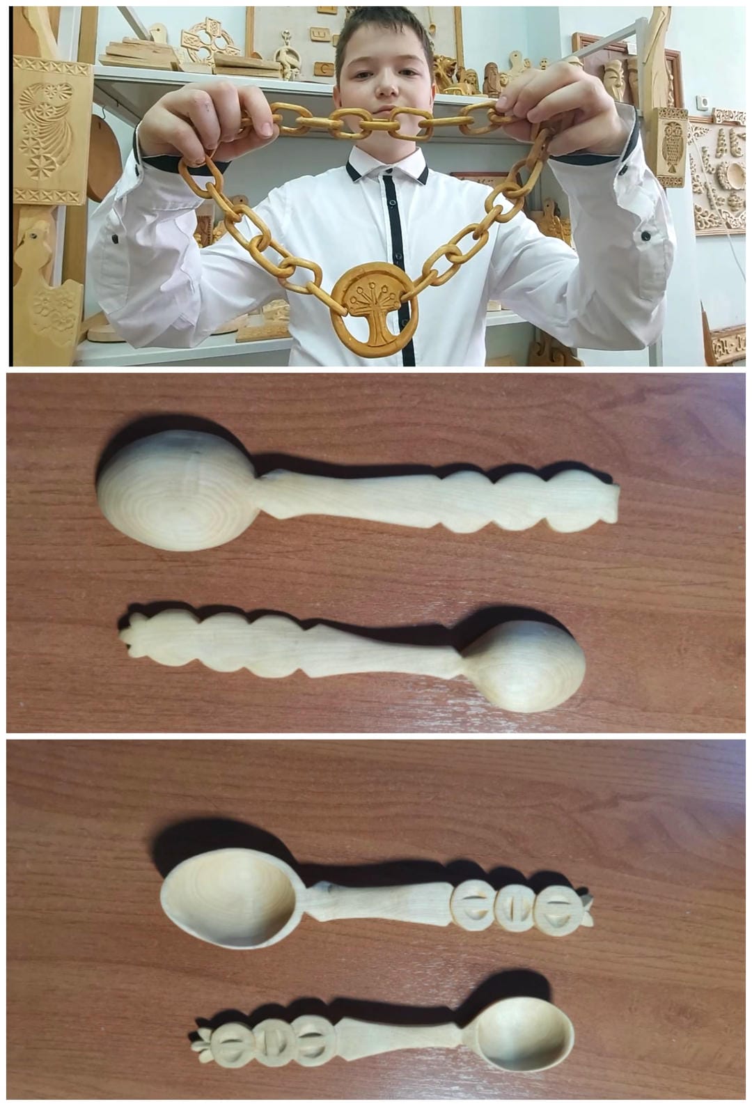 Хафизов А.Р., 13 лет