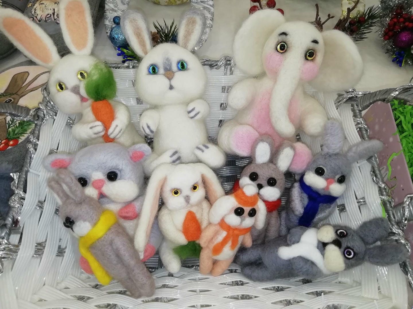 Черенёва В., 8 лет