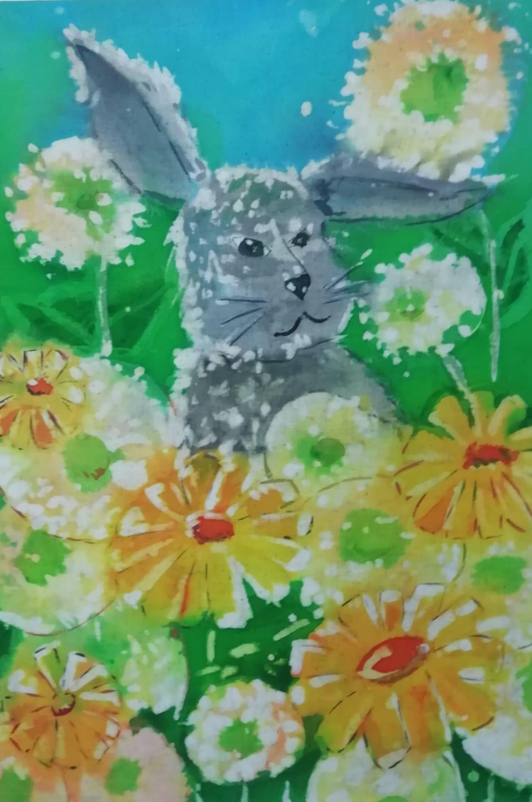 Черепенникова П.А., 13 лет